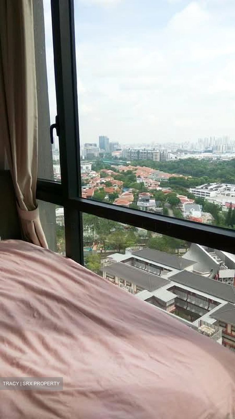 The Trilinq (D5), Condominium #565599641